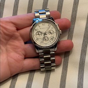 Women’s Michael Kors watch